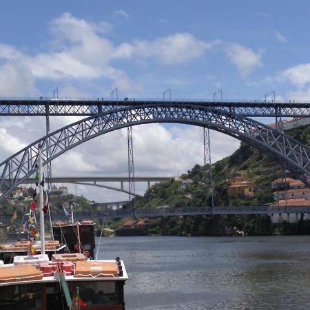 Lovely Porto Apartment Экстерьер фото