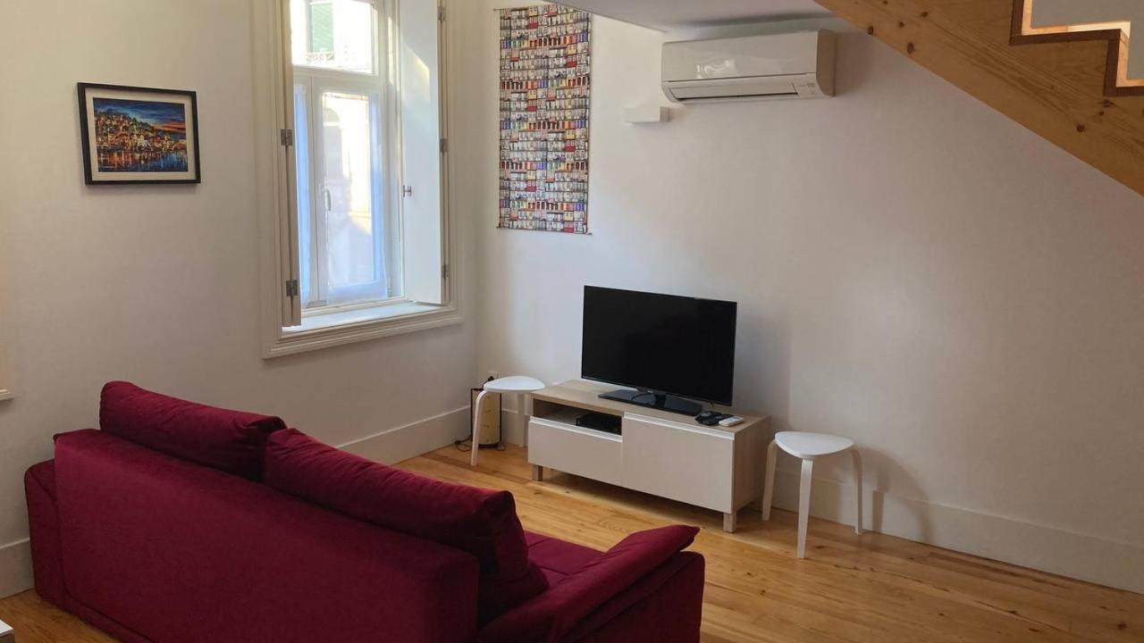 Lovely Porto Apartment Экстерьер фото