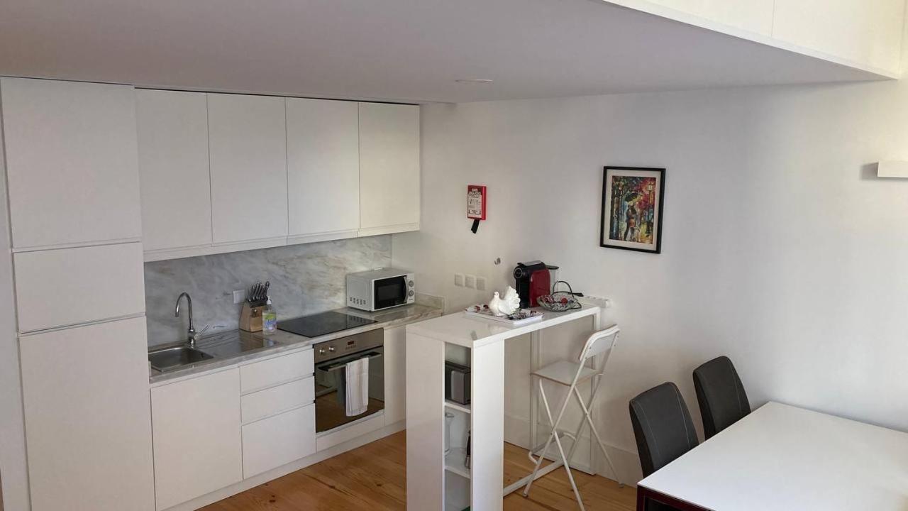 Lovely Porto Apartment Экстерьер фото