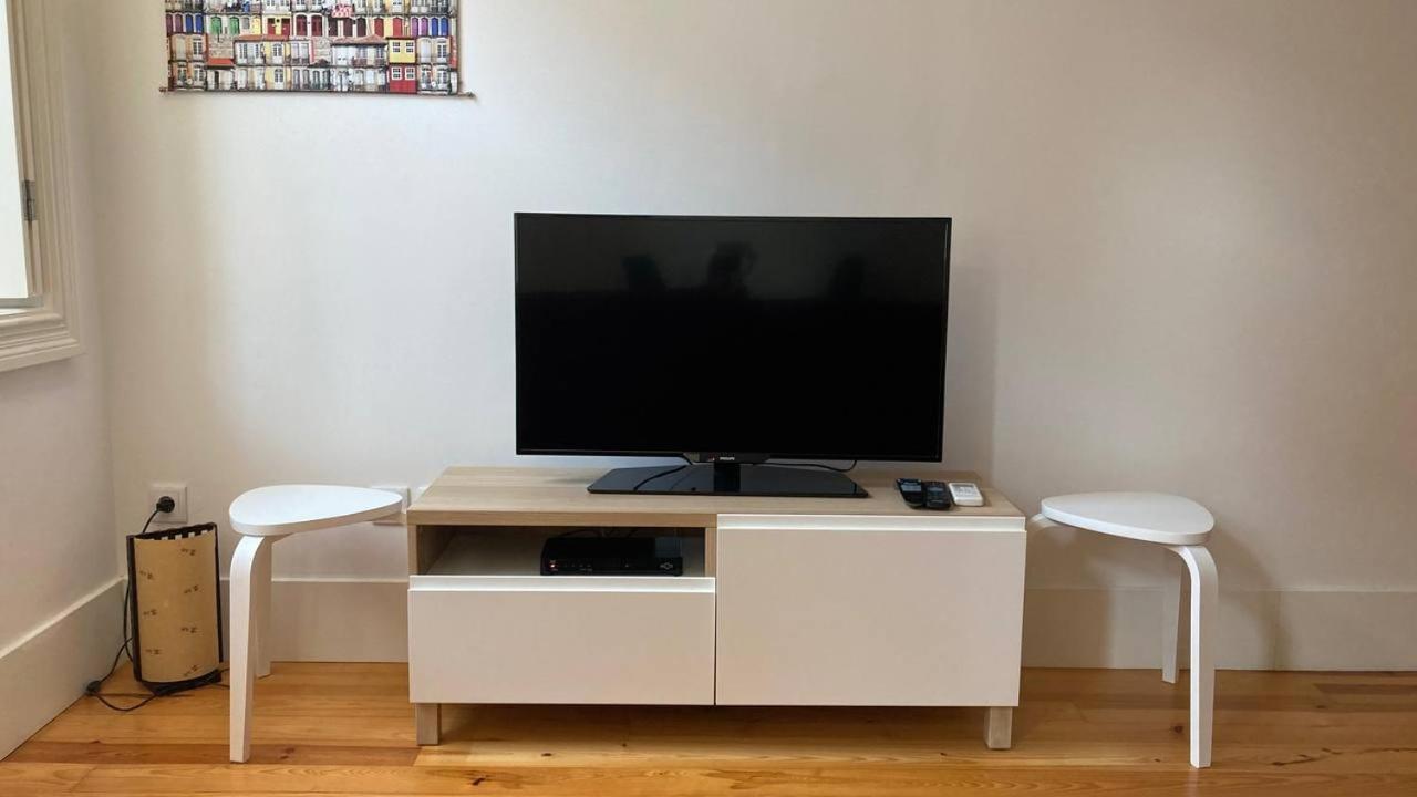 Lovely Porto Apartment Экстерьер фото