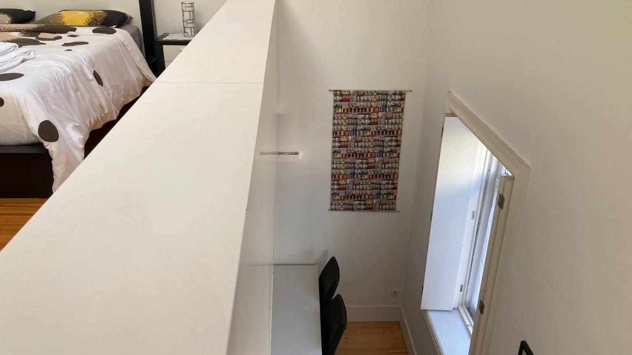 Lovely Porto Apartment Экстерьер фото