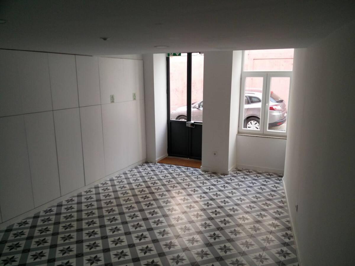 Lovely Porto Apartment Экстерьер фото