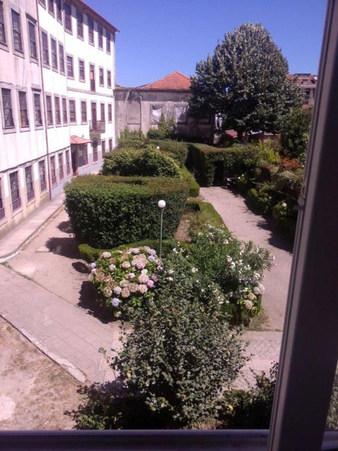 Lovely Porto Apartment Экстерьер фото