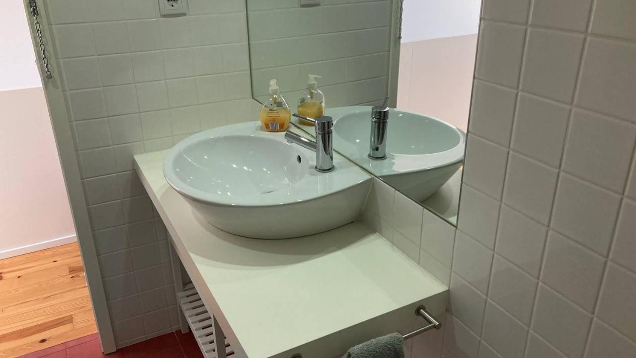 Lovely Porto Apartment Экстерьер фото