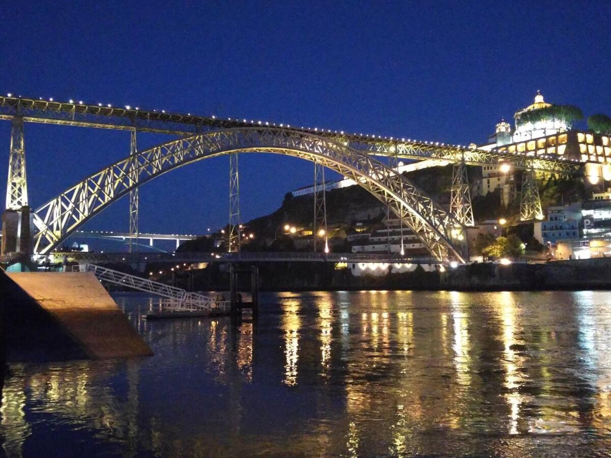 Lovely Porto Apartment Экстерьер фото