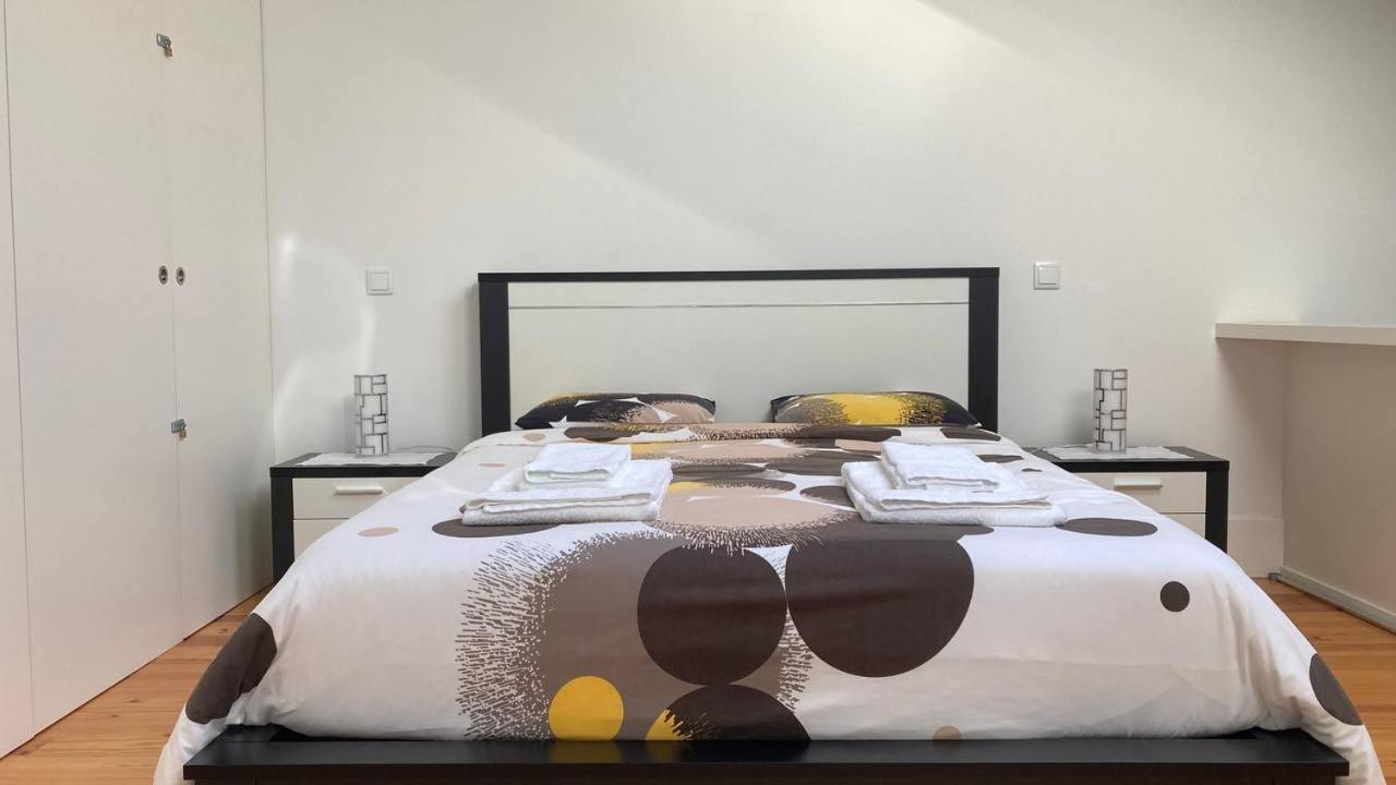 Lovely Porto Apartment Экстерьер фото