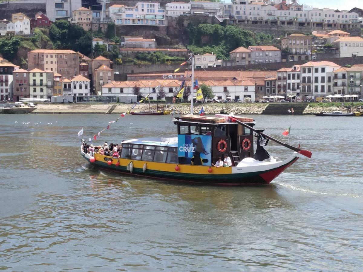 Lovely Porto Apartment Экстерьер фото